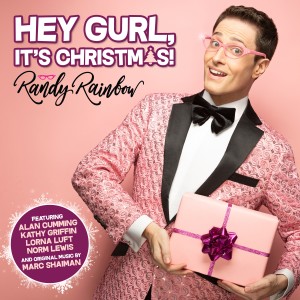 ดาวน์โหลดและฟังเพลง I Saw Mommy Kissing Santa Claus พร้อมเนื้อเพลงจาก Randy Rainbow