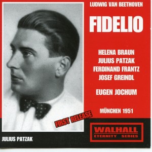 Beethoven: Fidelio, Op. 72 (Recorded 1951)