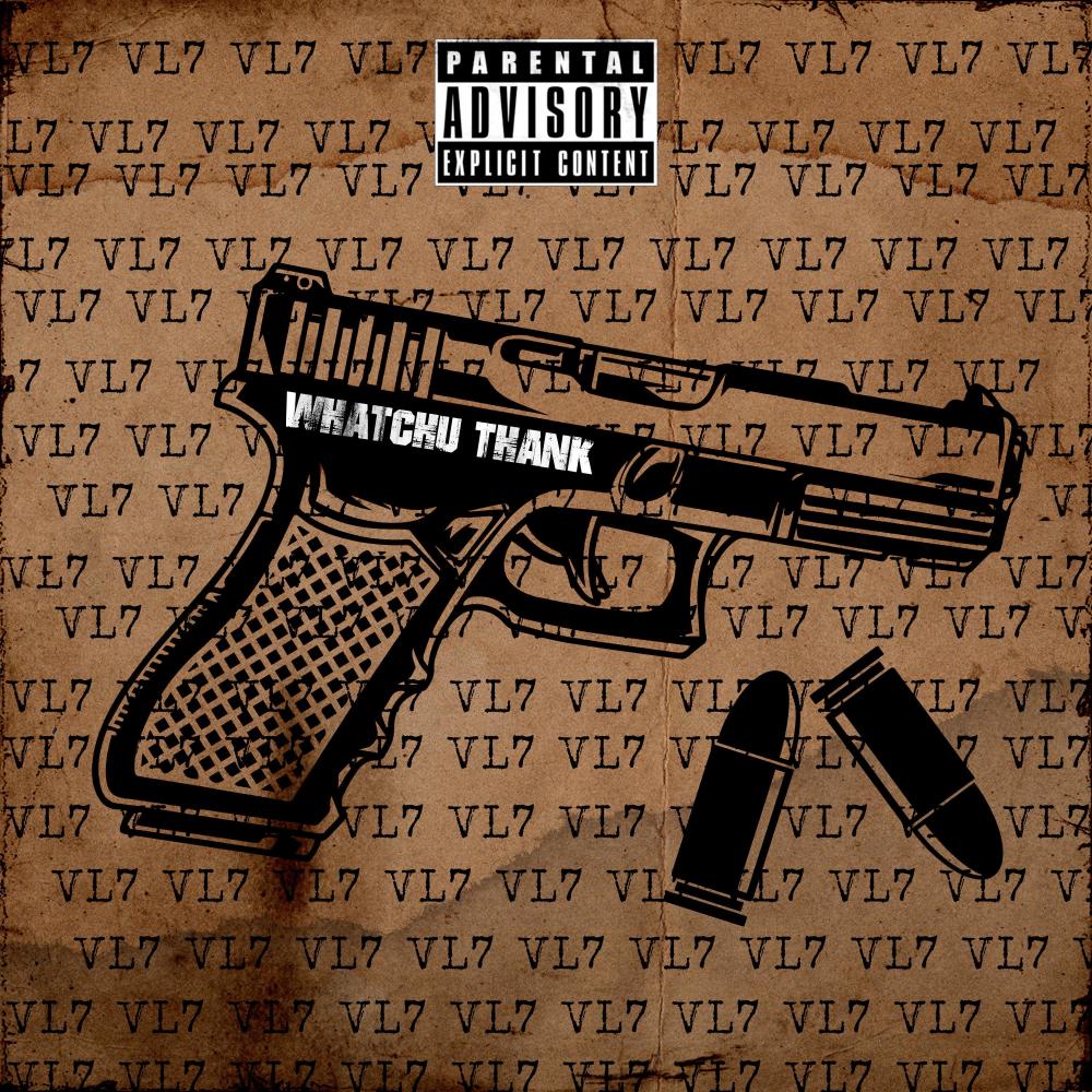 Whatchu Thank? (Explicit)