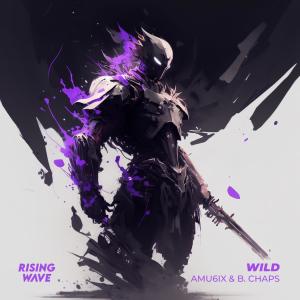 Album Wild from AMU6iX