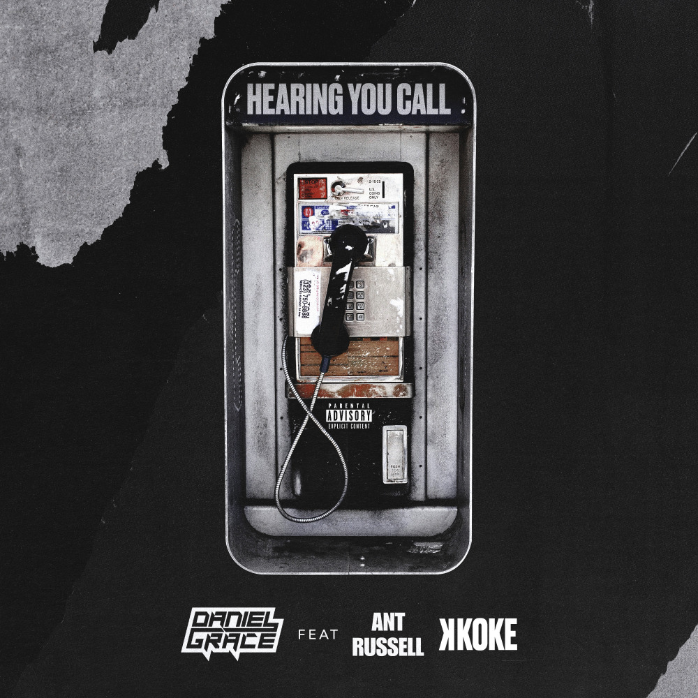 Hearing You Call (Explicit)
