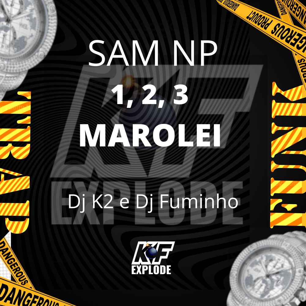 1, 2, 3 Marolei