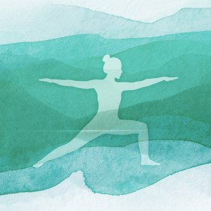 收听Entspannende Yoga-Lieder的Geflüster von Eden歌词歌曲