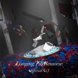 OfficialAz3的專輯Longing 'till Remorse