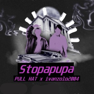 Album Stopapupa from 