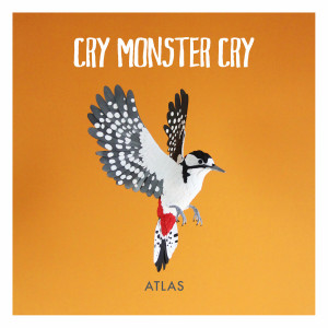 Album Atlas oleh Cry Monster Cry