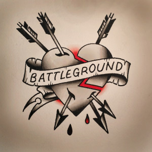 The Bouncing Souls的专辑Battleground