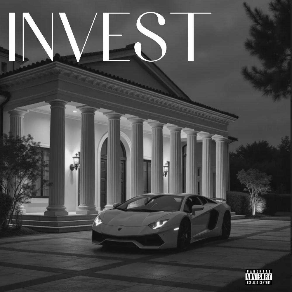 Invest (feat. Redman & Xzibit) (Explicit)