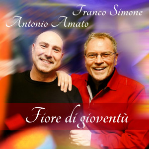 Album Fiore di gioventù oleh Franco Simone