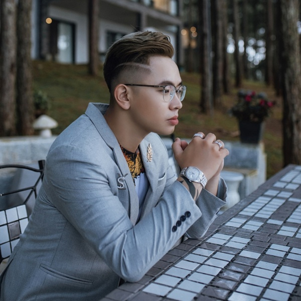 Đừng Để Anh Nhìn Thấy Em (Beat)