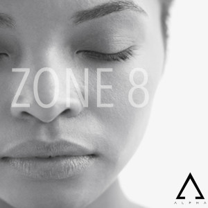 Album Zone 8 (Explicit) from Alpha
