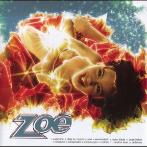 收聽Zoè的Microscopio歌詞歌曲