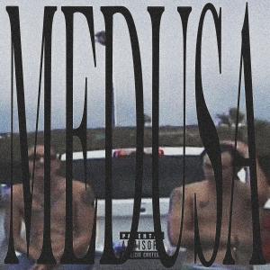 Michal Michal的專輯Medusa (feat. Garrett Gloom & 5heriff)