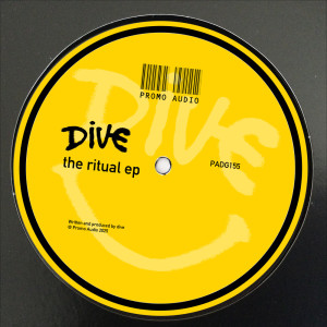 อัลบัม the ritual EP ศิลปิน Dive