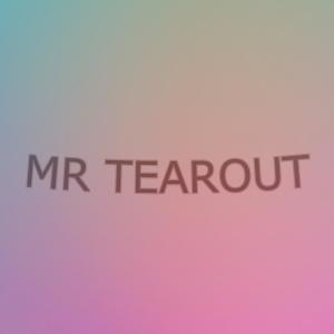 Album MR TEAROUT oleh Bonn