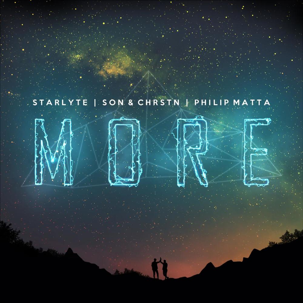 More(feat. CHRSTN) (Extended Mix)