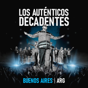 ดาวน์โหลดและฟังเพลง Costumbres Argentinas (En Vivo en Buenos Aires) พร้อมเนื้อเพลงจาก Los Auténticos Decadentes