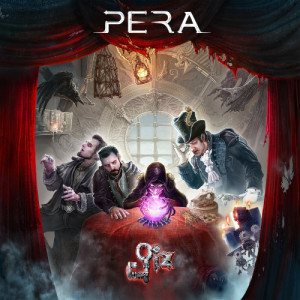 ดาวน์โหลดและฟังเพลง Aşk Biter พร้อมเนื้อเพลงจาก Pera