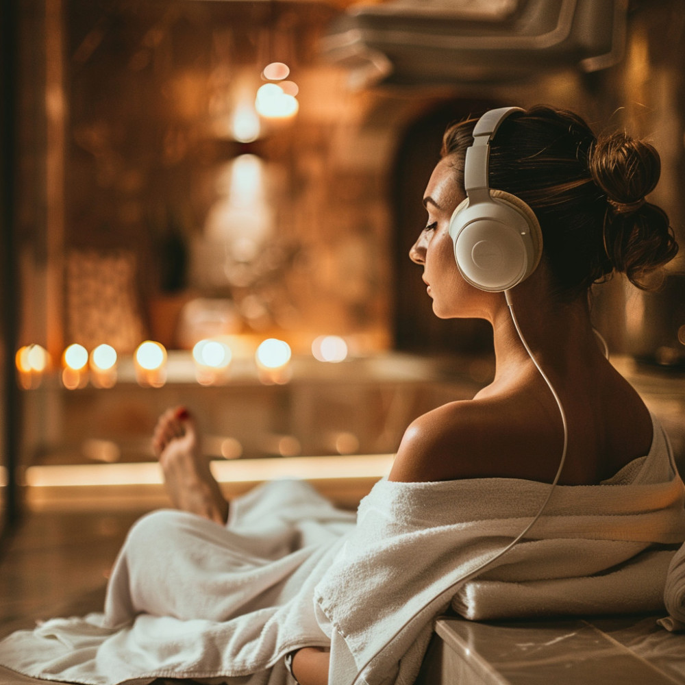 Calm Echoes Melody