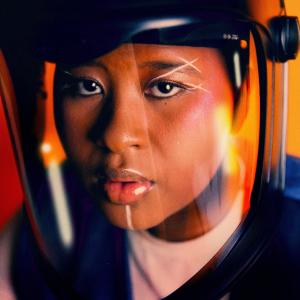 Karen Francis的專輯Chama