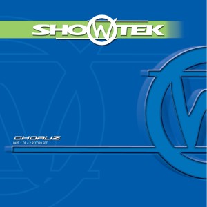 收听Showtek的Choruz (Philippe Rochard Remix)歌词歌曲