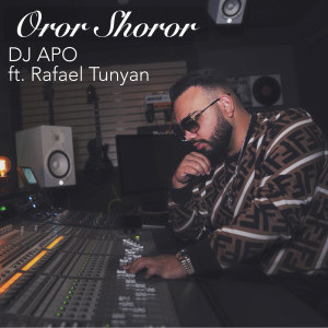 Dj Apo的专辑Oror Shoror