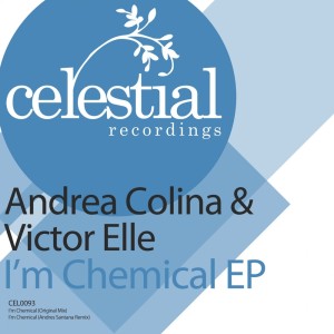 Album I'm Chemical oleh Andrea Colina