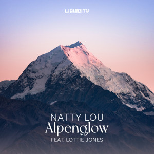 Album Alpenglow from Natty Lou
