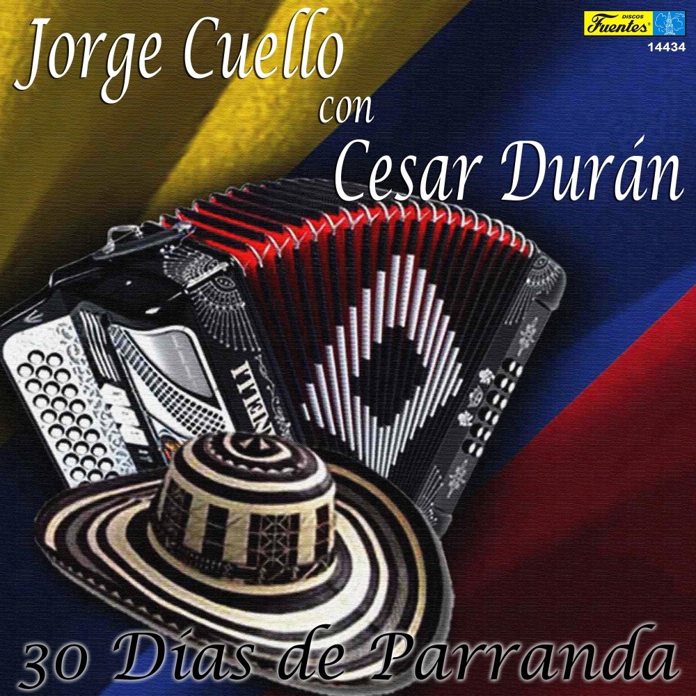 Después de Veinte Años