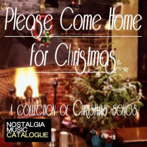 ดาวน์โหลดและฟังเพลง Please Come Home for Christmas พร้อมเนื้อเพลงจาก The Platters