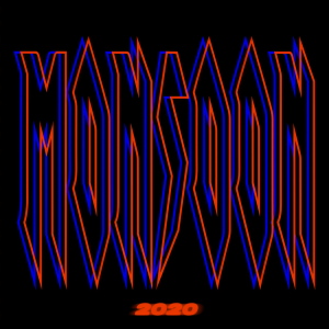 ดาวน์โหลดและฟังเพลง Monsoon 2020 พร้อมเนื้อเพลงจาก Tokio Hotel