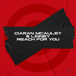 Ciaran McAuley的專輯Reach for You