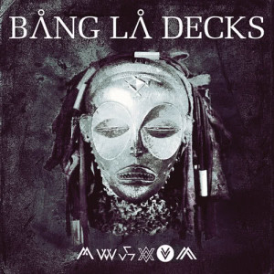 อัลบัม Kuedon (Obsession) [Remixes] ศิลปิน Bang La Decks