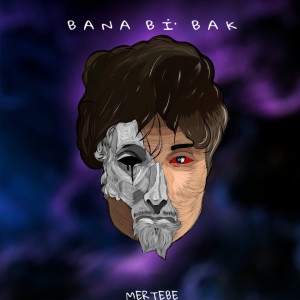 Album Bana Bi' Bak from Mertebe
