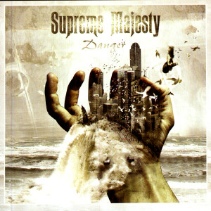 收听Supreme Majesty的Heroes of Our Land歌词歌曲