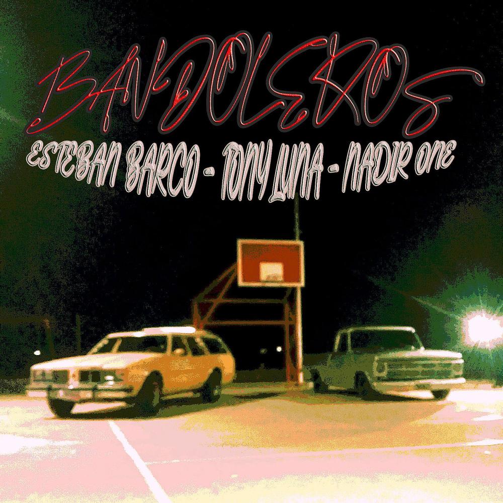 Bandoleros (feat. Nadir One & Fozter) (Explicit)