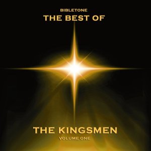 The Kingsmen的專輯Bibletone: Best of the Kingsmen, Vol. 1