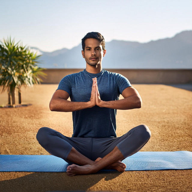 Música Yoga