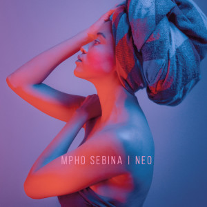 Album Neo oleh Mpho Sebina