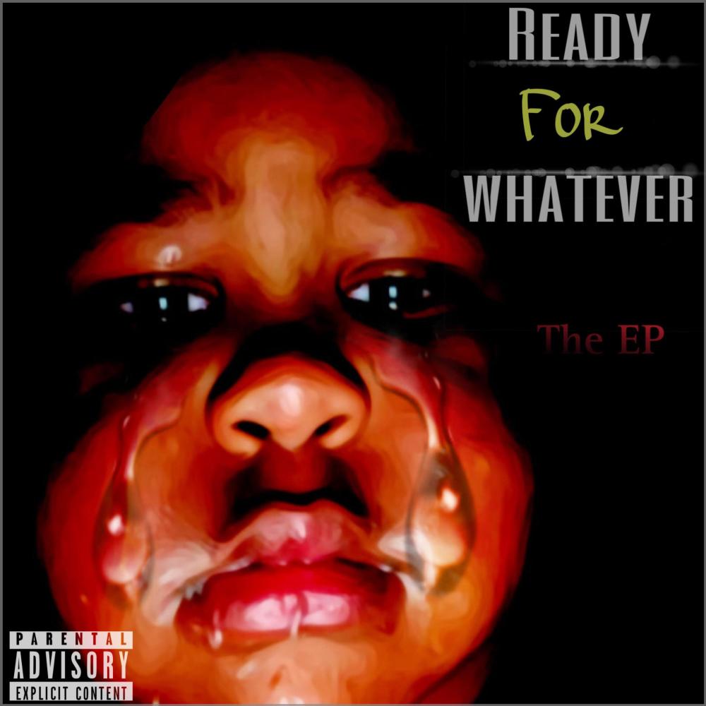 Ghetto Cry (Explicit)