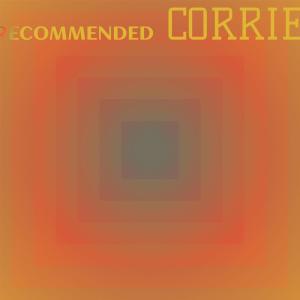 Album Recommended Corrie from Various