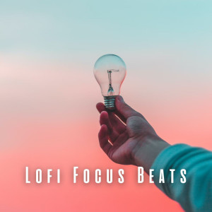 Lofi Focus Beats: Calming Grooves for Concentration