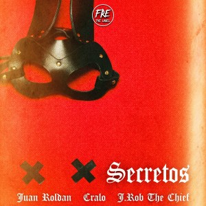 Juan Roldan的专辑Secretos