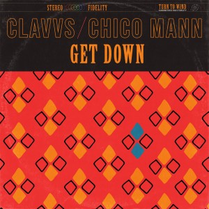 Chico Mann的專輯Get Down