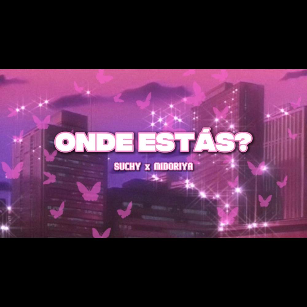 ONDE ESTÁS?