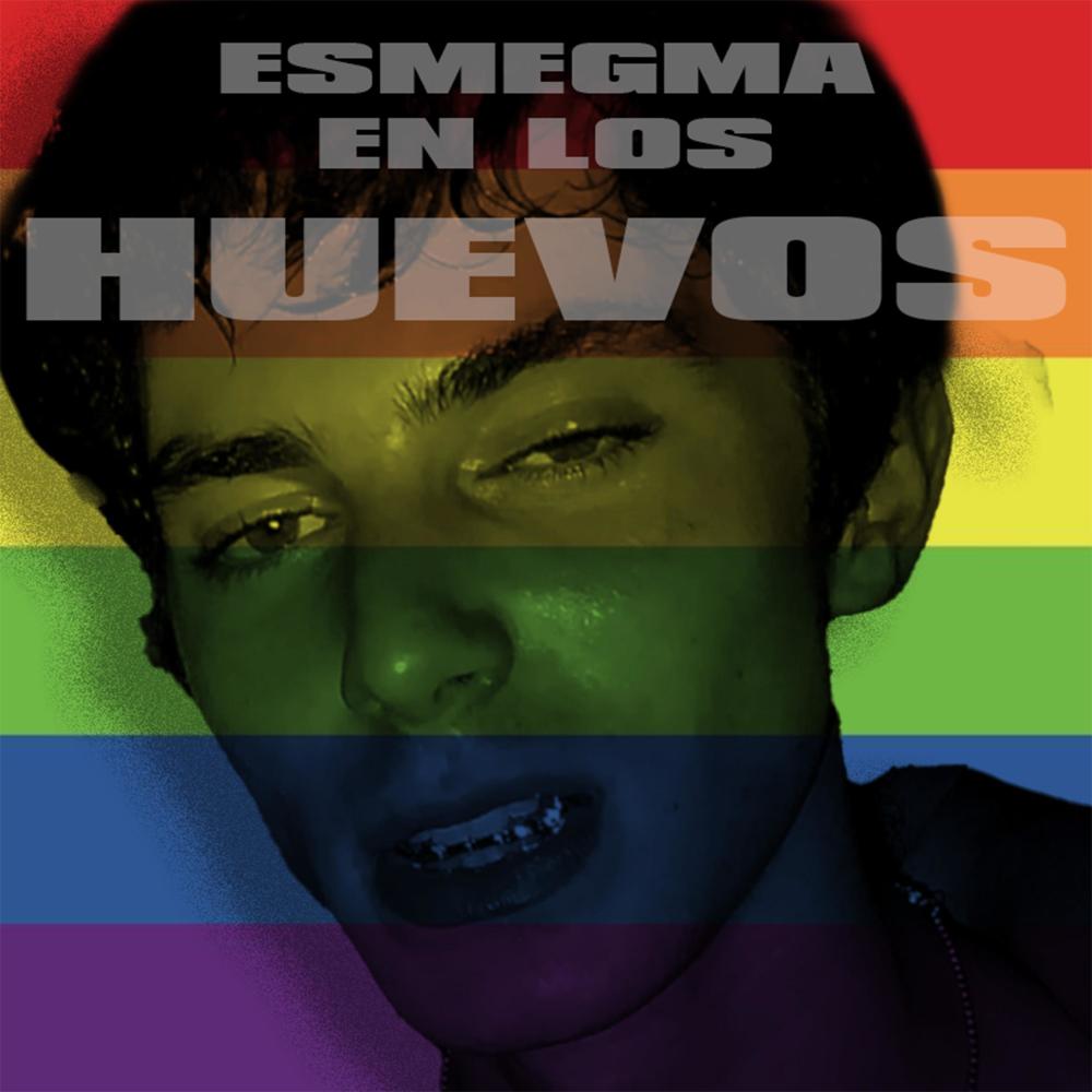 ESMEGMA EN LOS HUEVOS (feat. JOYPLAYA) (Explicit)