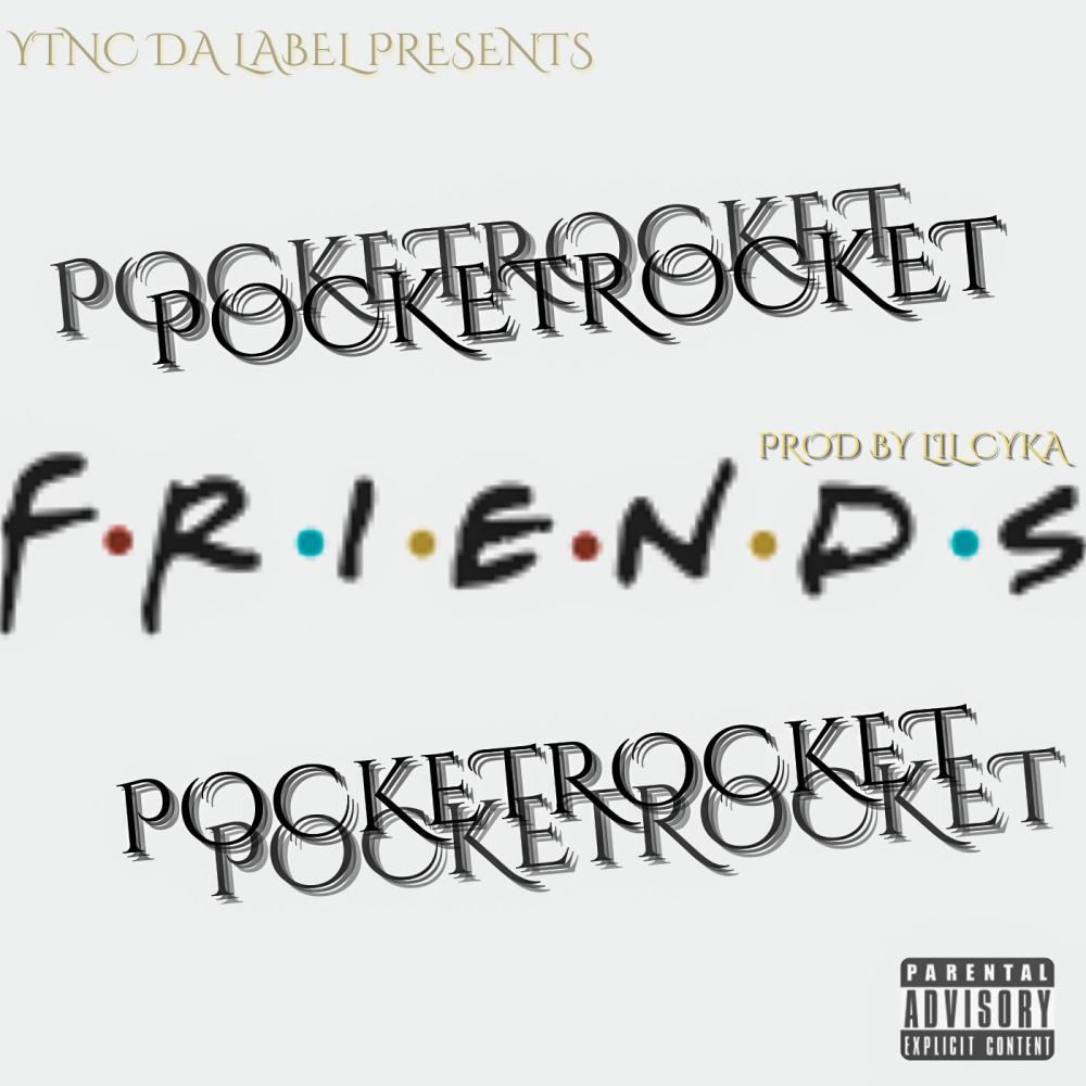 FRIENDS (Explicit)