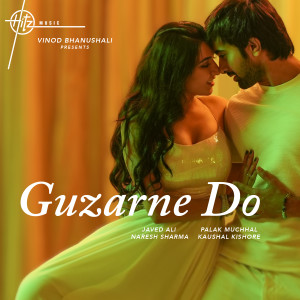 Album Guzarne Do from JAVED ALI