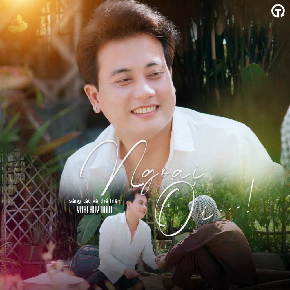 Ngoại Ơi
