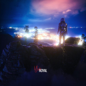 Listen to Royal song with lyrics from YNS
